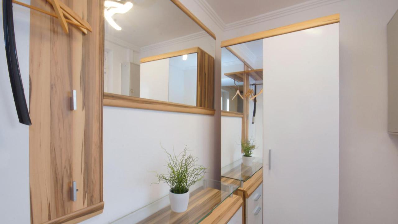Ferienwohnung-Bruchalla Parchtitz Екстер'єр фото